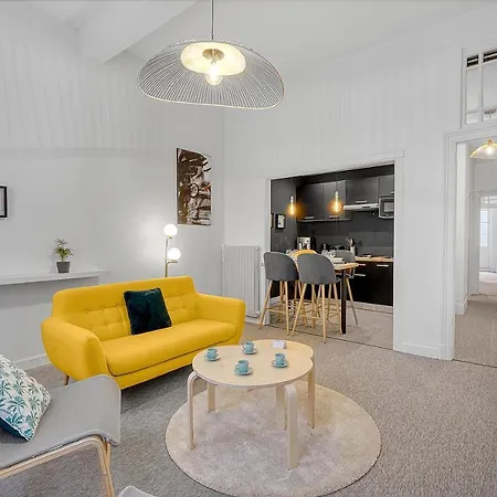 Le Plaisancier - T3 Entierement Renove De 60m3 * Toulouse