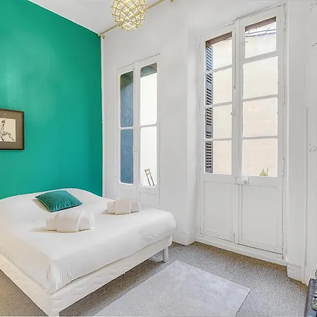 Le Plaisancier - T3 Entierement Renove De 60m3 Apartment *