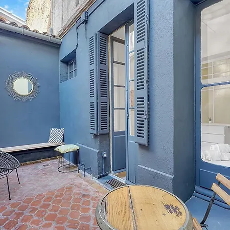 Apartment Le Plaisancier - T3 Entierement Renove De 60m3 *