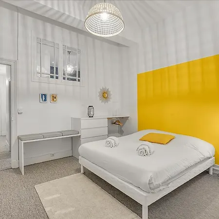 Le Plaisancier - T3 Entierement Renove De 60m3 Appartement Toulouse