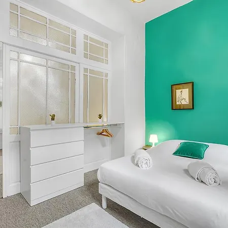Le Plaisancier - T3 Entierement Renove De 60m3 Daire Toulouse